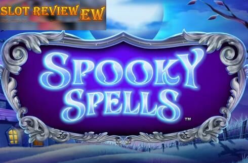 Spooky Spells Slot Review